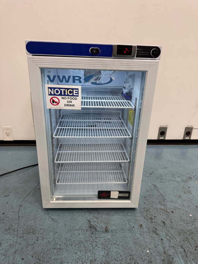 Image of VWR Undercounter Refrigerator